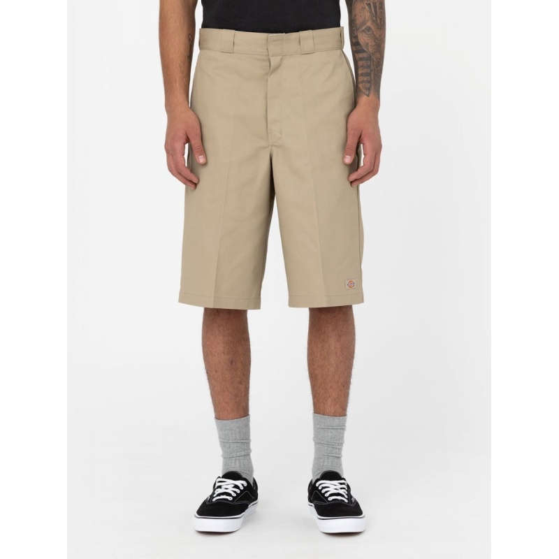 Dickies Shorts da Lavoro da 13 Inch Multi Pocket