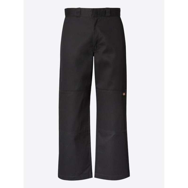 Dickies Double Knee Work Pant Black