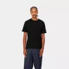 Carhartt Wip S/S Base T-Shirt Black