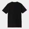 Carhartt Wip S/S Base T-Shirt Black