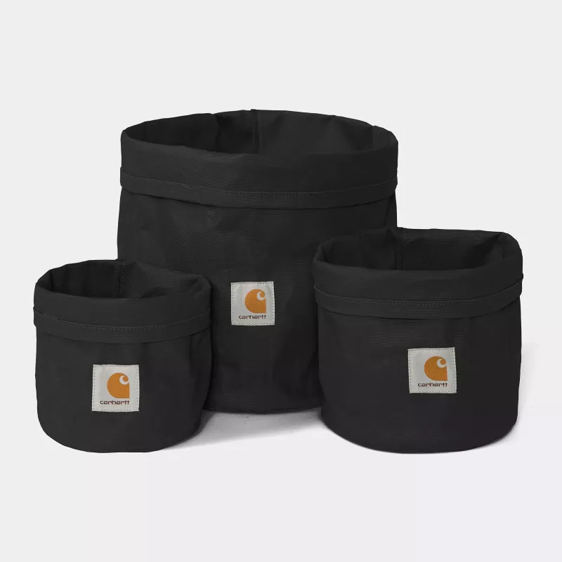 Carhartt Wip Groundworks Planter Set