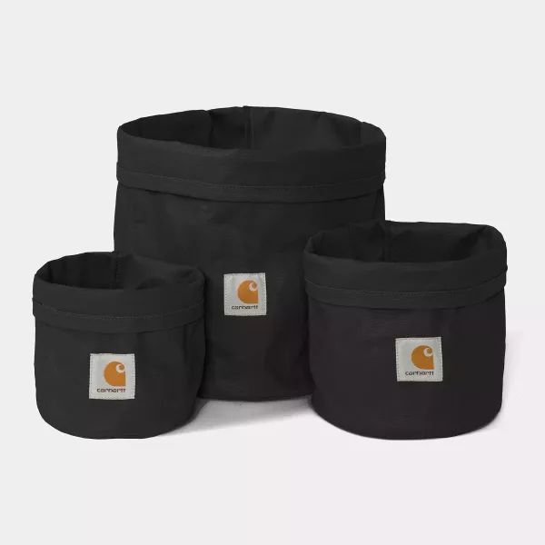 Carhartt Wip Groundworks Planter Set