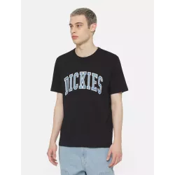 Dickies S/S T-Shirt Aitkin Black