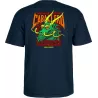 Powell Pertalta Caballero Street Dragon T-Shirt