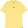 Dickies Guy Mariano T-Shirt Embroidered Yellow
