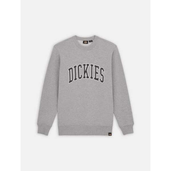 Dickies Felpa Aitkin Light Grey