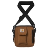 Carhartt Wip Essentials Bag Small Deep H.Brown