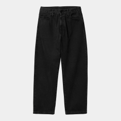 Carhartt Wip Landon Pant Back Stone Washed