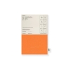 Pitch® | Yuzu | Polar Skate Co. Deck Book - Orange