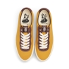 Last Resort AB  VM001-Lo Canvas (Yellow/Brown)