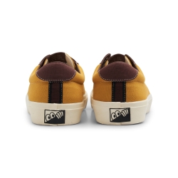 Last Resort AB  VM001-Lo Canvas (Yellow/Brown)