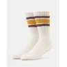 Last Resort AB JS Retro Socks (Yellow)