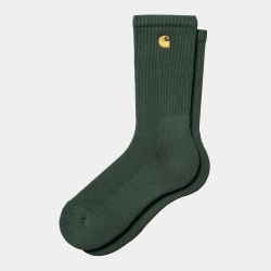 Carhartt Wip Chase Socks Sycamore Tree