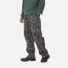 Carhartt Wip Cole Cargo Pant Camo Duck