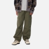 Carhartt Wip Cole Cargo Pant (Office Green Garment Dyed)