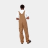 Carhartt Wip Bib Overall ( Hamiton Brown)