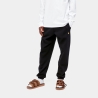 Carhartt Wip Chase Sweat Pant ( Black/Gold)