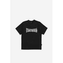 Wasted Paris T-Shirt London Black