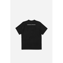 Wasted Paris T-Shirt London Black