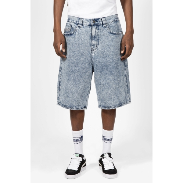 Wasted Paris Short Pants Snow Feeler