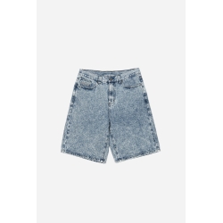 Wasted Paris Short Pants Snow Feeler