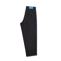 Polar Skate Co. Big Boy Pants Brown Blue