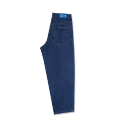 Polar Skate Co. Big Boy Pants Dark Blue