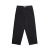 Polar Skate Co. Big Boy Pants Pitch Black