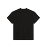 Polar Skate Co Tee Red Curb - Black