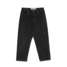 Polar Skate Co. Big Boy Pants Silver Black