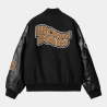 Carhartt Wip Brown Ducks Bomber