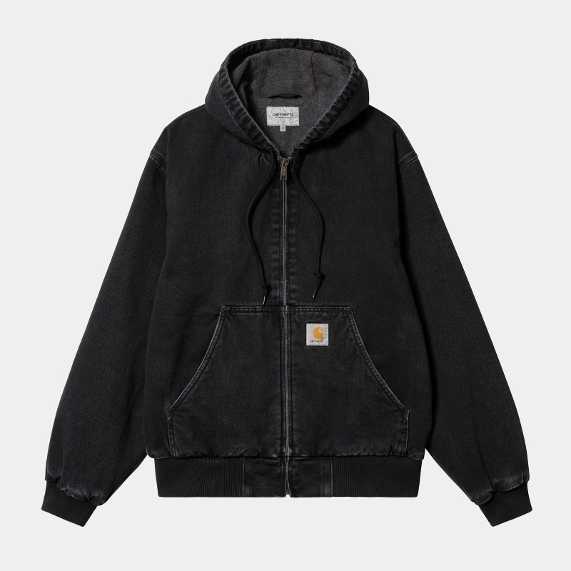 Carhartt Wip OG Active Jacket Winter