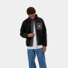 Carhartt Wip Prentis Liner Black