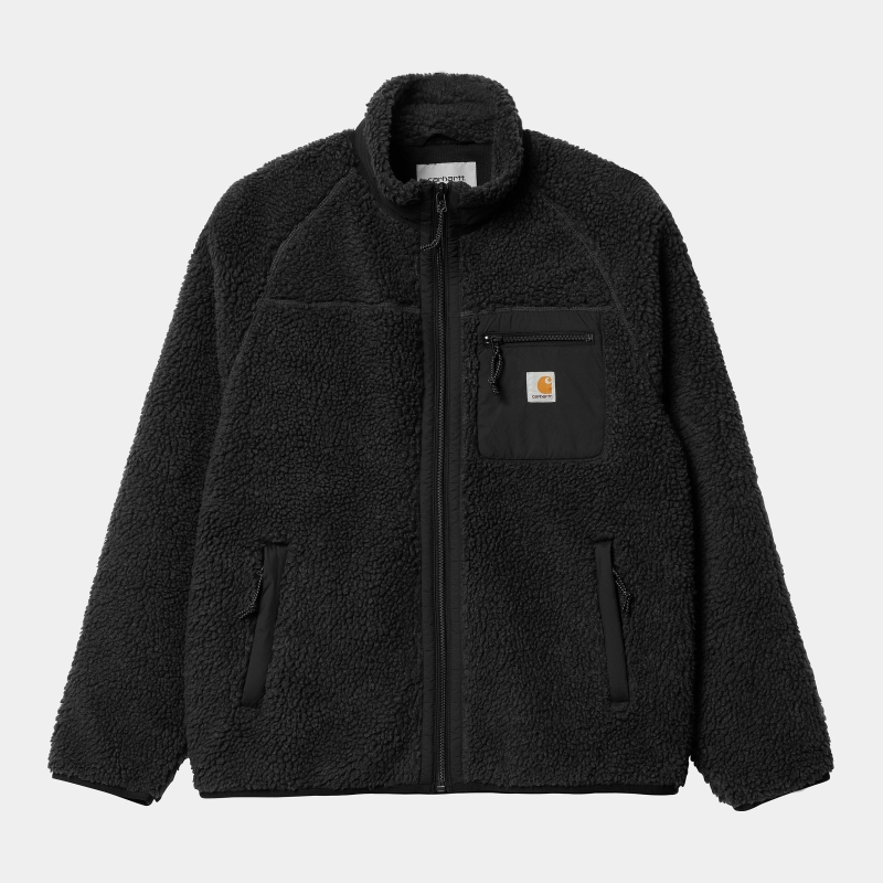 Carhartt Wip Prentis Liner Black