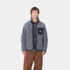 Carhartt Wip Prentis Liner (Dove Grey/Black)