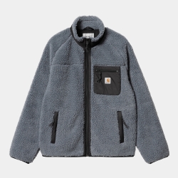 Carhartt Wip Prentis Liner (Dove Grey/Black)