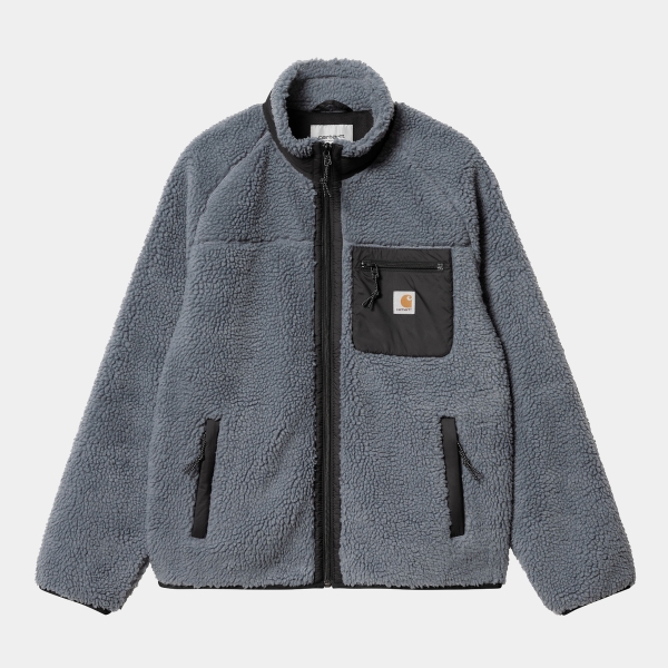 Carhartt Wip Prentis Liner (Dove Grey/Black)