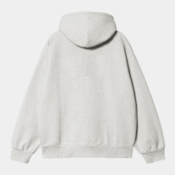 Carhartt Wip Hooded Carhartt Sweatshirt