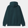 Carhartt Wip Hooded Chase Sweatshirt