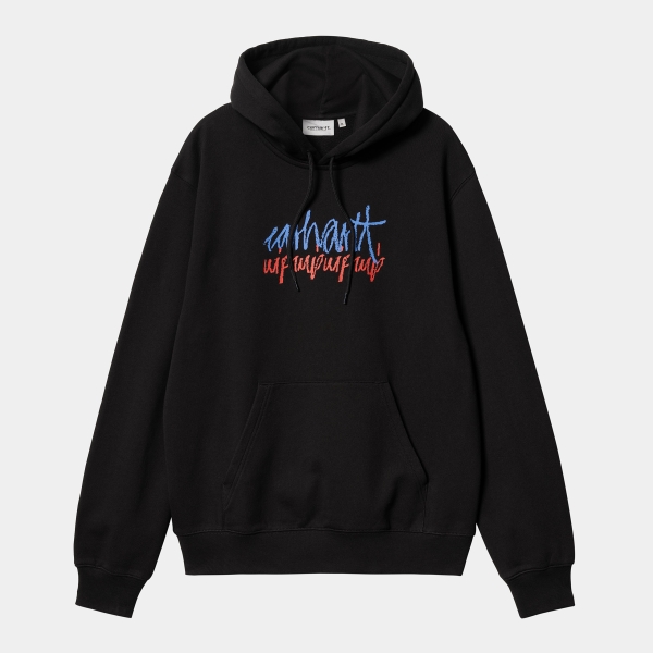 Carhartt Wip Hooded Stereo Sweat