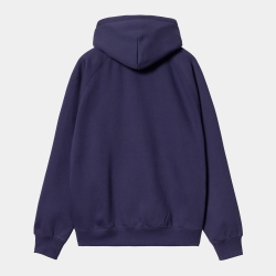 Carhartt Wip Hooded Yute Sweat