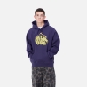 Carhartt Wip Hooded Yute Sweat