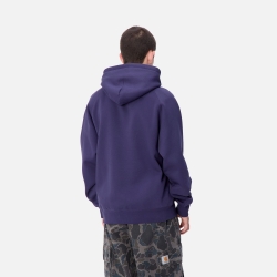 Carhartt Wip Hooded Yute Sweat