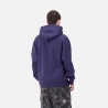 Carhartt Wip Hooded Yute Sweat