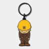 Carhartt Wip Sumimasen Keychain