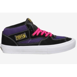 Vans  Half Cab Pro (Black/Purple)