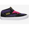 Vans  Half Cab Pro (Black/Purple)