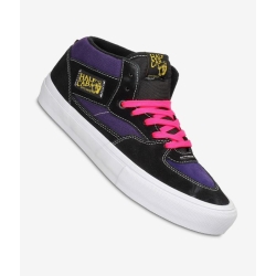 Vans Half Cab Pro Black/Purple