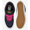 Vans Half Cab Pro Black/Purple