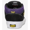 Vans  Half Cab Pro (Black/Purple)